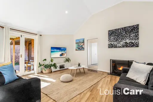 10/1 Franklin Road, Cherrybrook Sold by Louis Carr Real Estate
