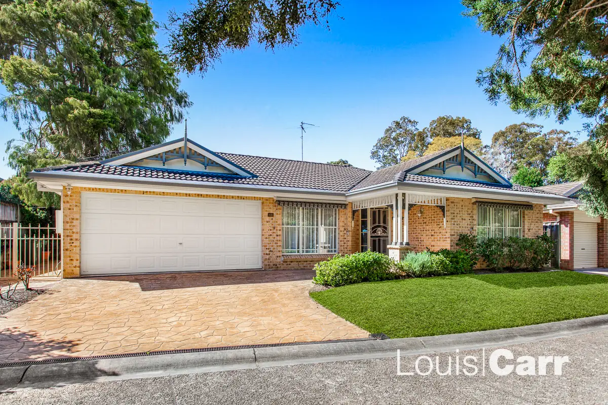 12b Autumn Leaf Grove, Cherrybrook Sold by Louis Carr Real Estate - image 1