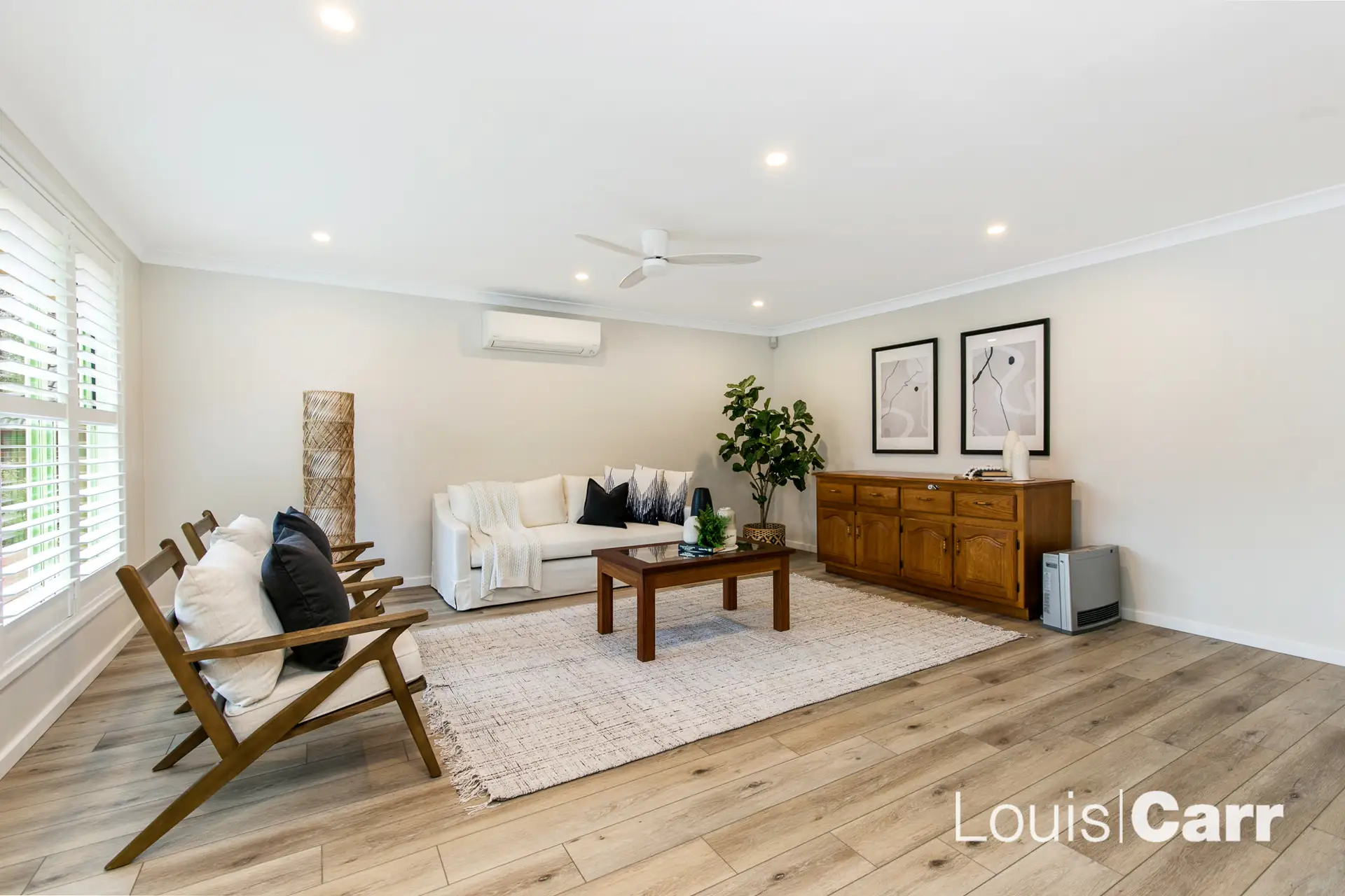 12 Murrell Place, Dural Sold by Louis Carr Real Estate - image 2