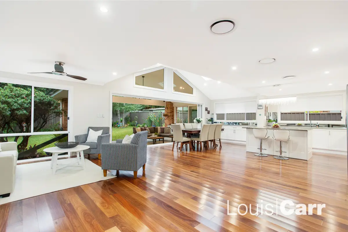 70 David Road, Castle Hill Sold by Louis Carr Real Estate - image 1