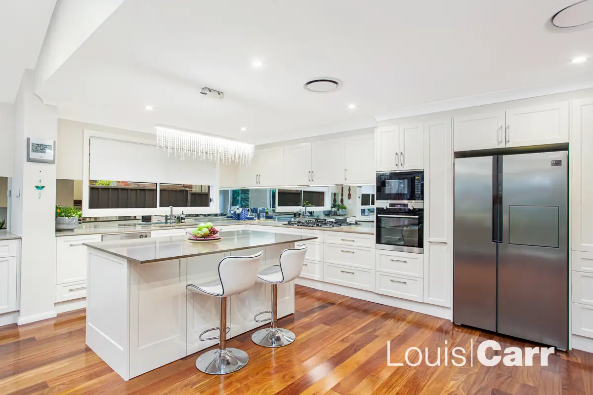 70 David Road, Castle Hill Sold by Louis Carr Real Estate - image 1