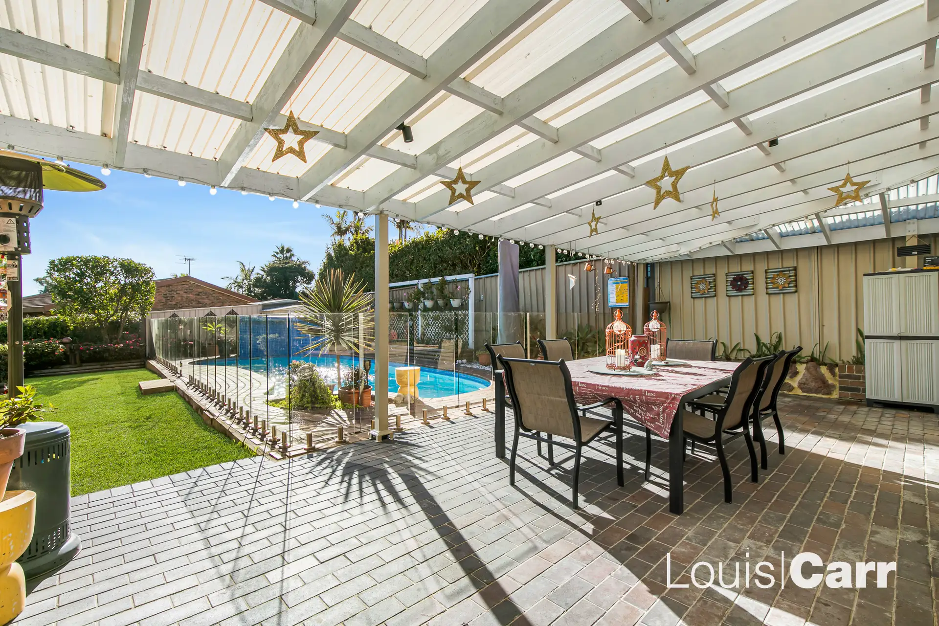 Photo #6: 195 Purchase Road, Cherrybrook - Sold by Louis Carr Real Estate