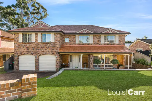 195 Purchase Road, Cherrybrook Sold by Louis Carr Real Estate