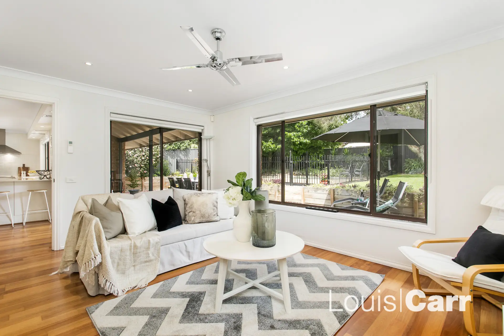 Photo #6: 27 Tallowwood Avenue, Cherrybrook - Sold by Louis Carr Real Estate