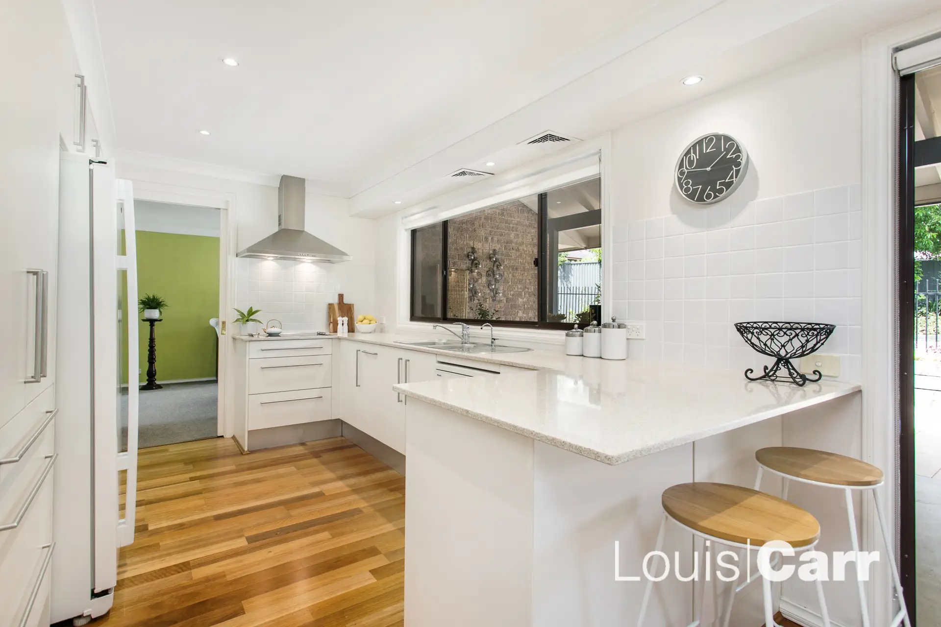 27 Tallowwood Avenue, Cherrybrook Sold by Louis Carr Real Estate - image 1