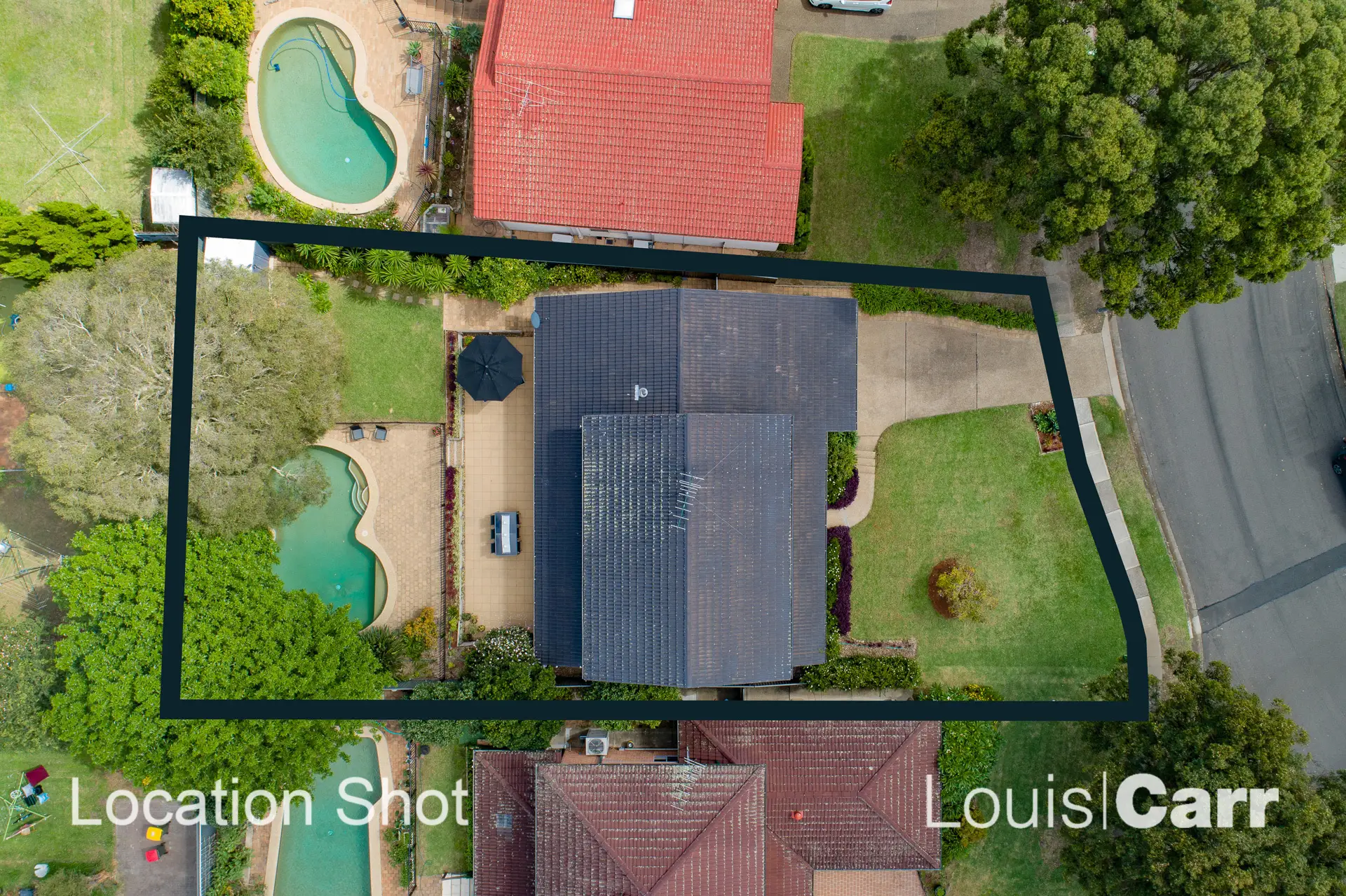 27 Tallowwood Avenue, Cherrybrook Sold by Louis Carr Real Estate - image 3