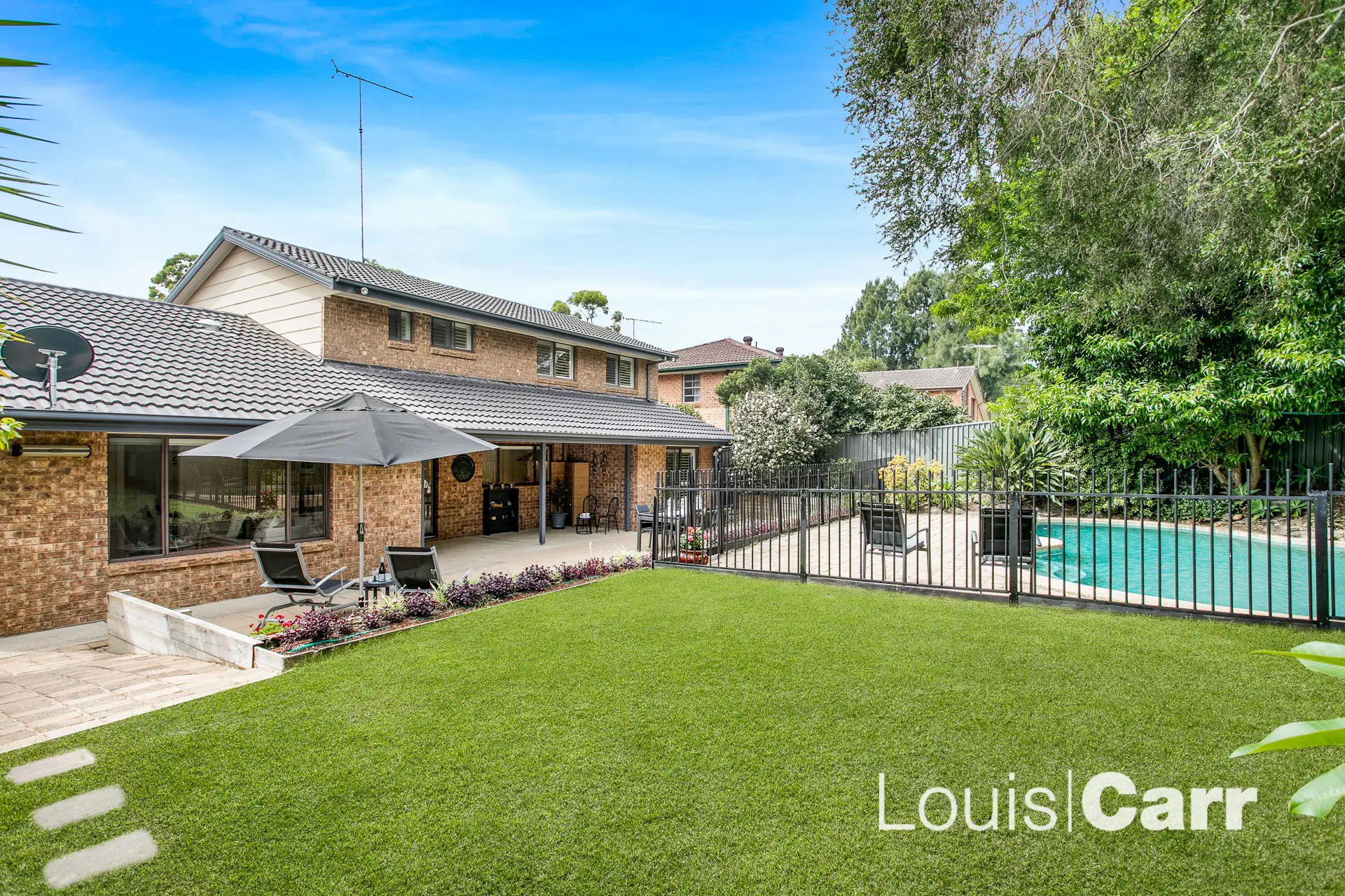 27 Tallowwood Avenue, Cherrybrook Sold by Louis Carr Real Estate - image 2