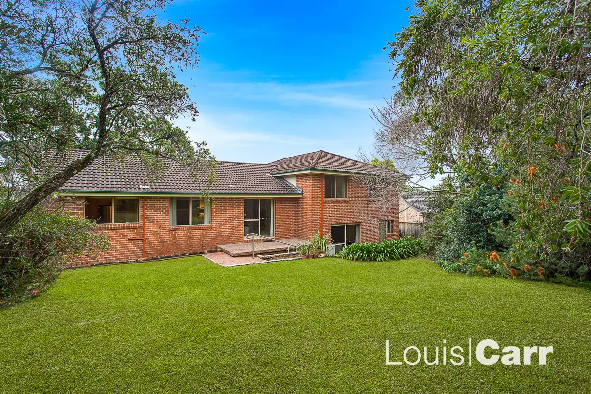 9 Tallowwood Avenue, Cherrybrook Sold by Louis Carr Real Estate - image 2