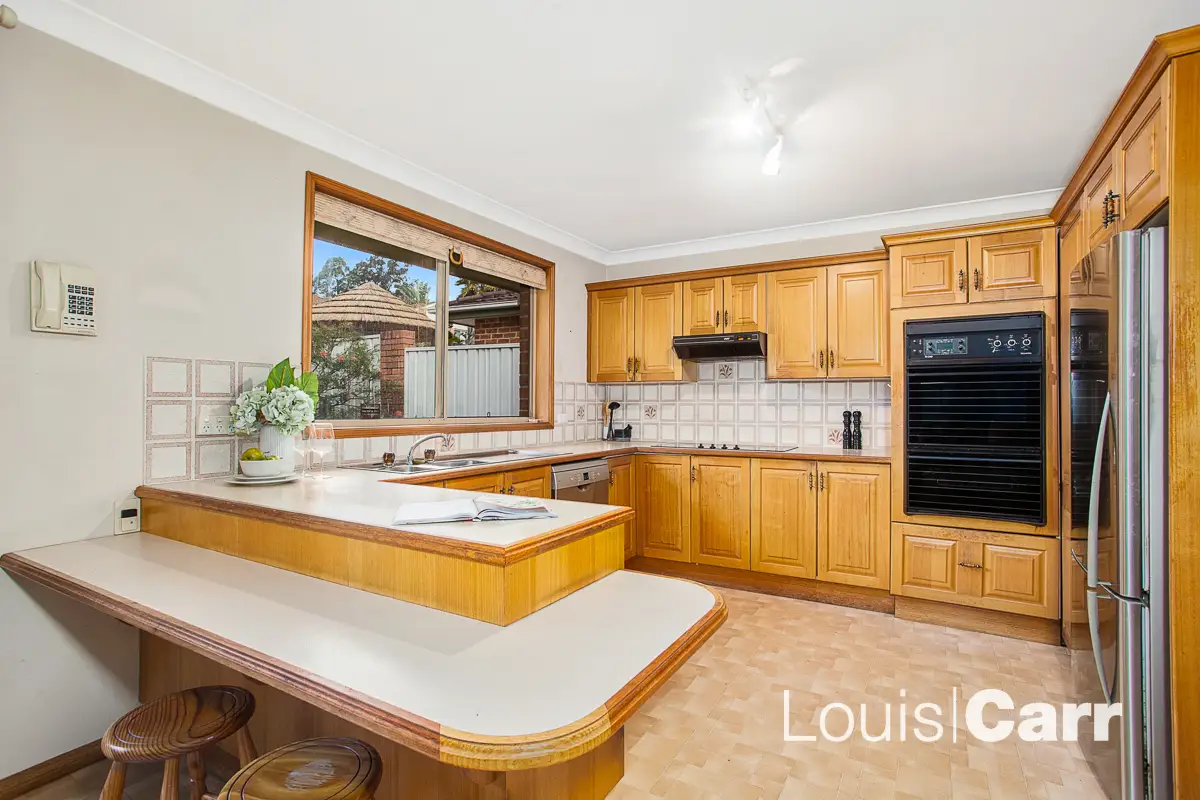 9 Tallowwood Avenue, Cherrybrook Sold by Louis Carr Real Estate - image 5