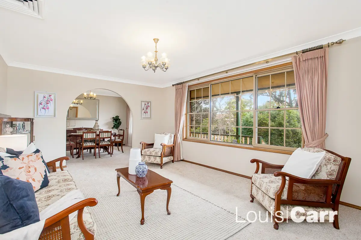 9 Tallowwood Avenue, Cherrybrook Sold by Louis Carr Real Estate - image 3