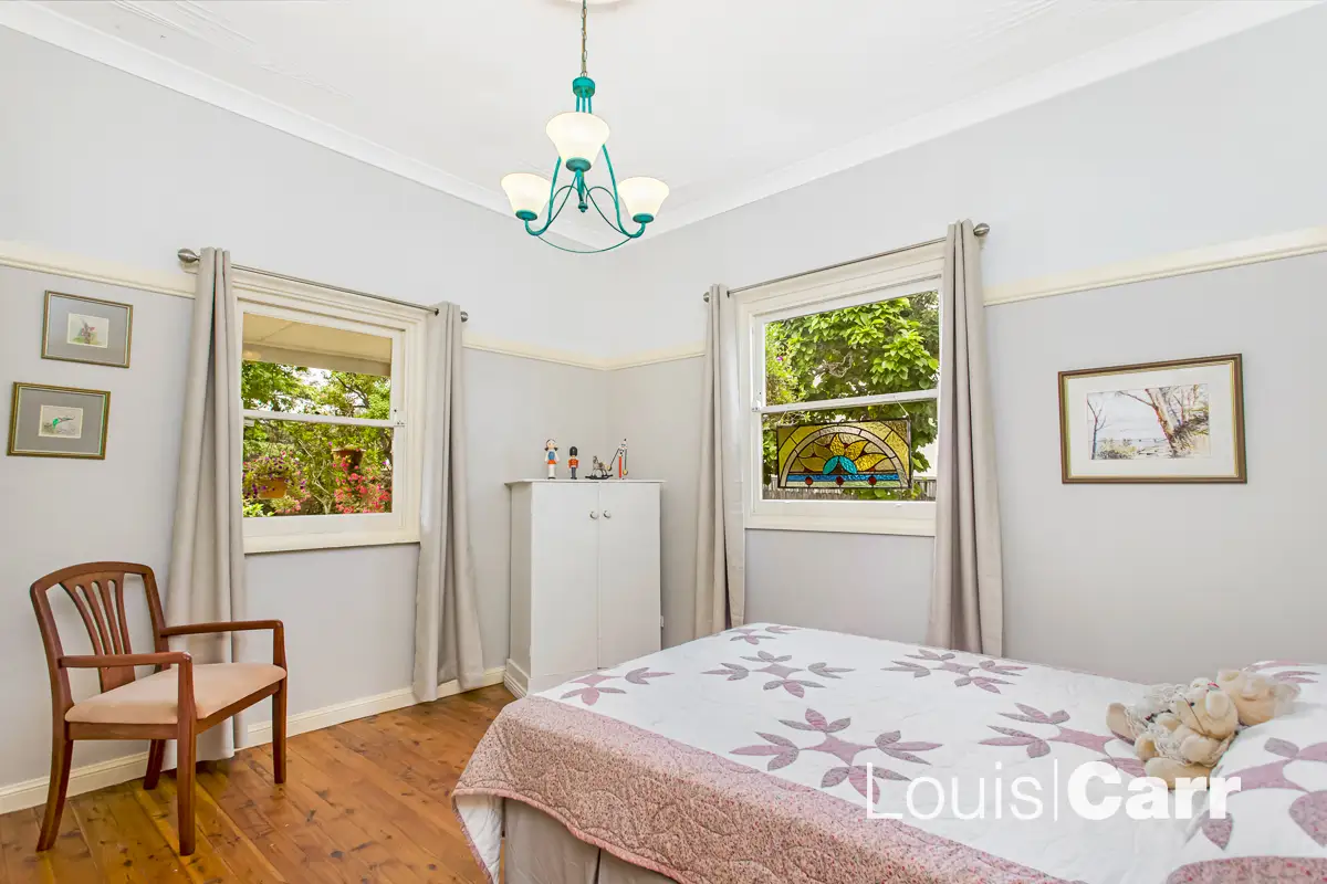 512 Pennant Hills Road, West Pennant Hills Sold by Louis Carr Real Estate - image 1