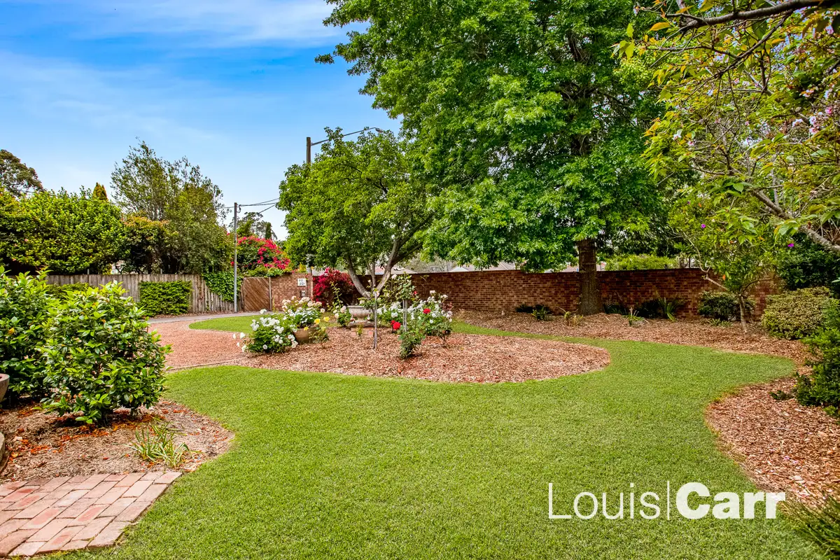 Photo #3: 512 Pennant Hills Road, West Pennant Hills - Sold by Louis Carr Real Estate