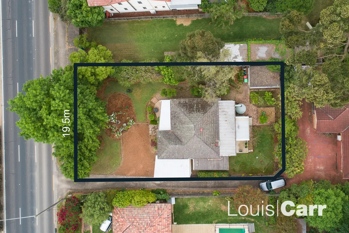512 Pennant Hills Road, West Pennant Hills Sold by Louis Carr Real Estate - image 12