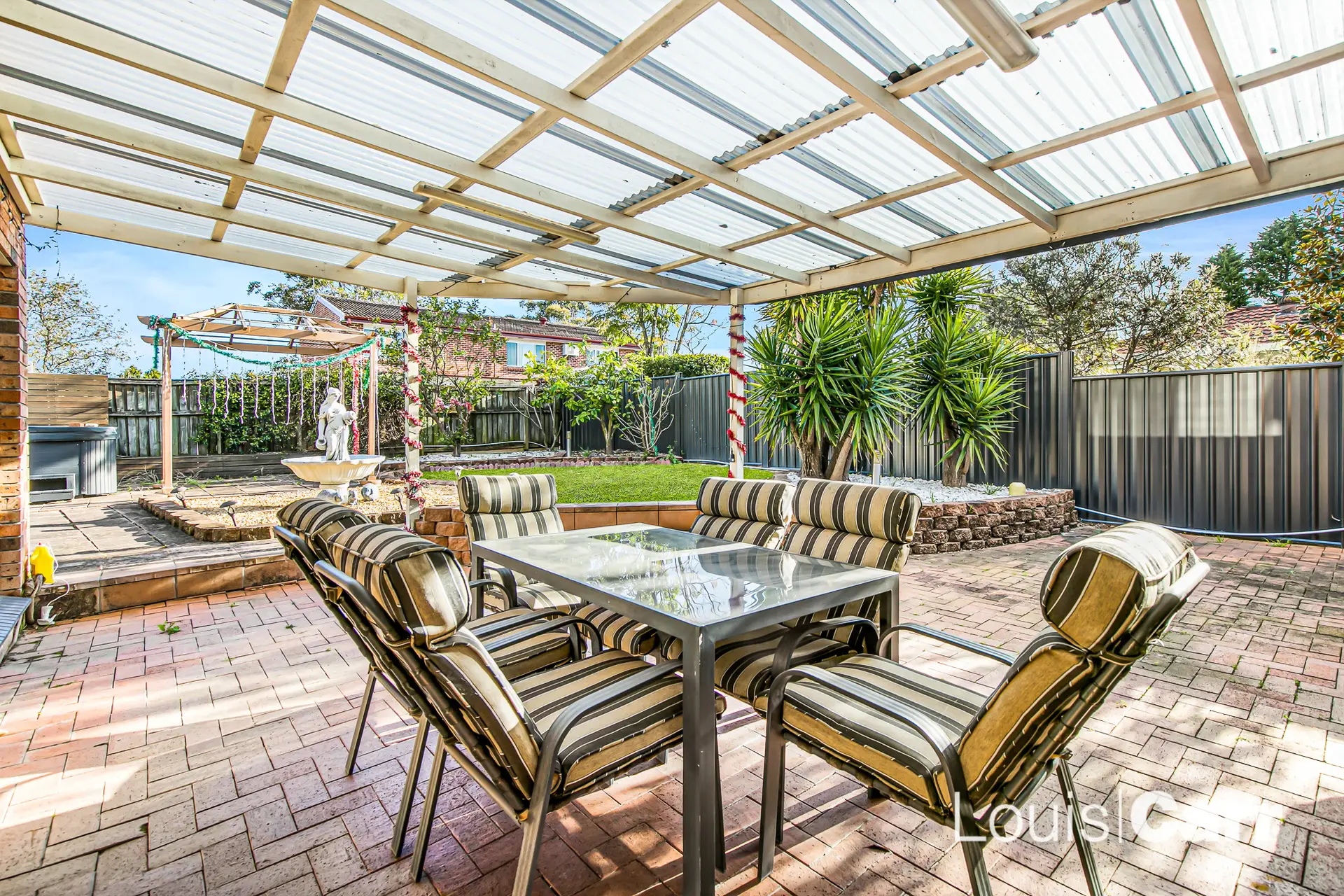 12 Trevors Lane, Cherrybrook Sold by Louis Carr Real Estate - image 2