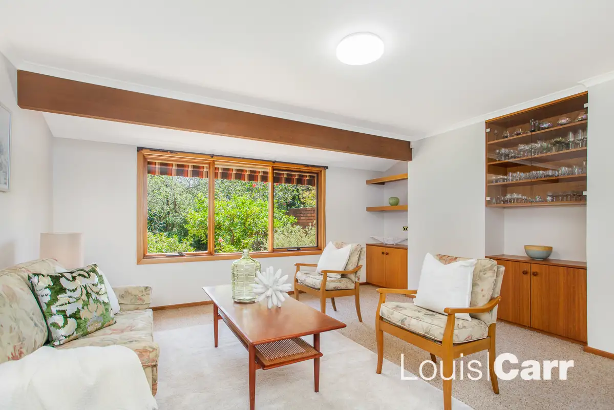 15 Jennifer Place, Cherrybrook Sold by Louis Carr Real Estate - image 4