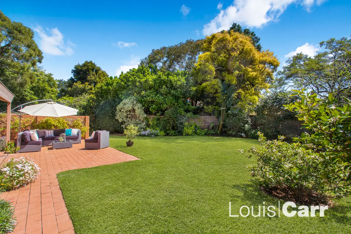 15 Jennifer Place, Cherrybrook Sold by Louis Carr Real Estate - image 2