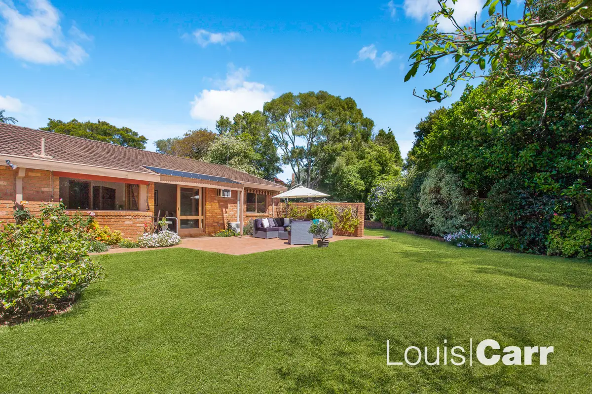 15 Jennifer Place, Cherrybrook Sold by Louis Carr Real Estate - image 3