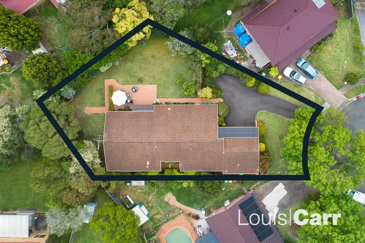 15 Jennifer Place, Cherrybrook Sold by Louis Carr Real Estate - image 12