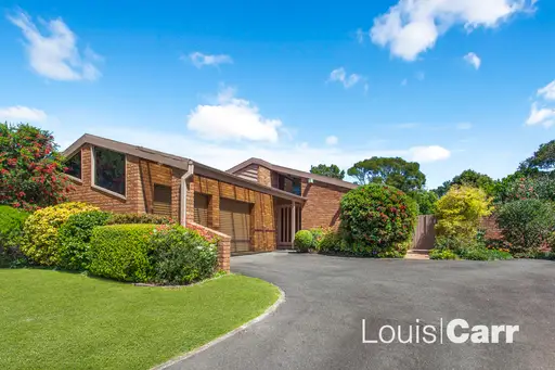 15 Jennifer Place, Cherrybrook Sold by Louis Carr Real Estate