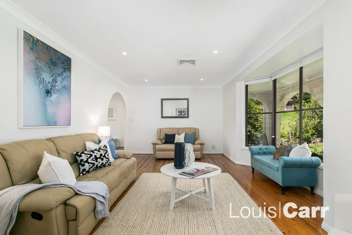 11 Radley Place, Cherrybrook Sold by Louis Carr Real Estate - image 2