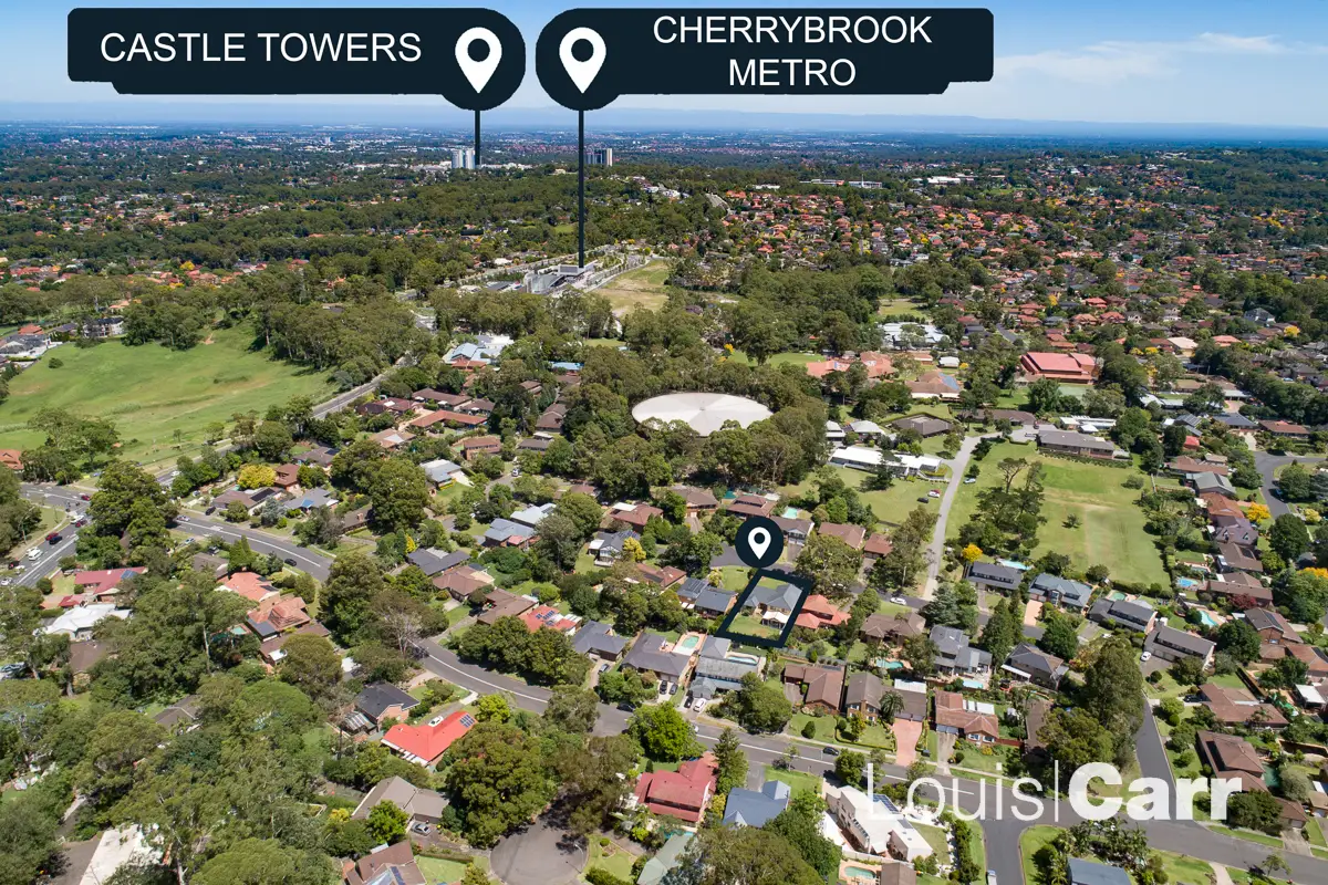 11 Radley Place, Cherrybrook Sold by Louis Carr Real Estate - image 12