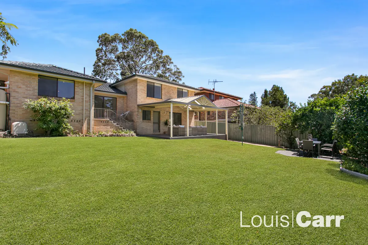 11 Radley Place, Cherrybrook Sold by Louis Carr Real Estate - image 5