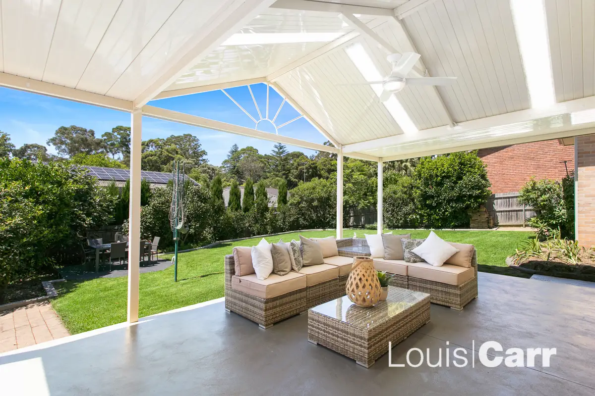 11 Radley Place, Cherrybrook Sold by Louis Carr Real Estate - image 4