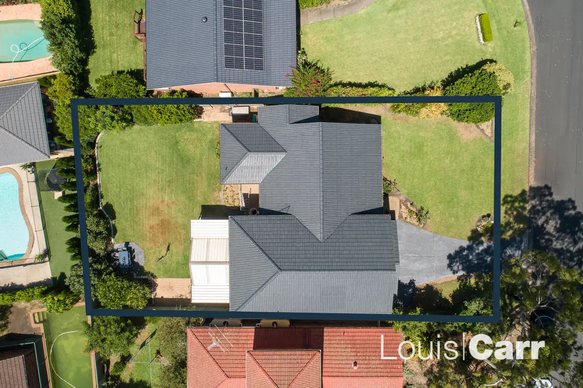 11 Radley Place, Cherrybrook Sold by Louis Carr Real Estate - image 11