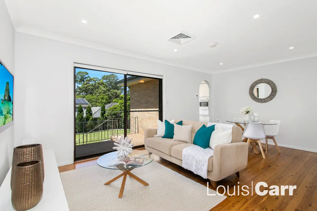 11 Radley Place, Cherrybrook Sold by Louis Carr Real Estate - image 3