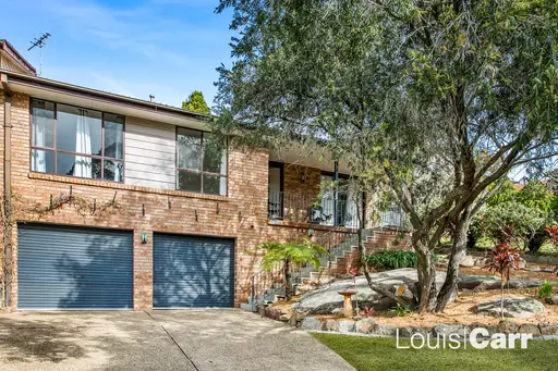 1/228 Purchase Road, Cherrybrook Sold by Louis Carr Real Estate