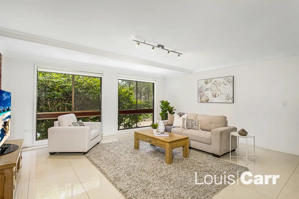 Photo #6: 86 Francis Greenway Drive, Cherrybrook - Sold by Louis Carr Real Estate