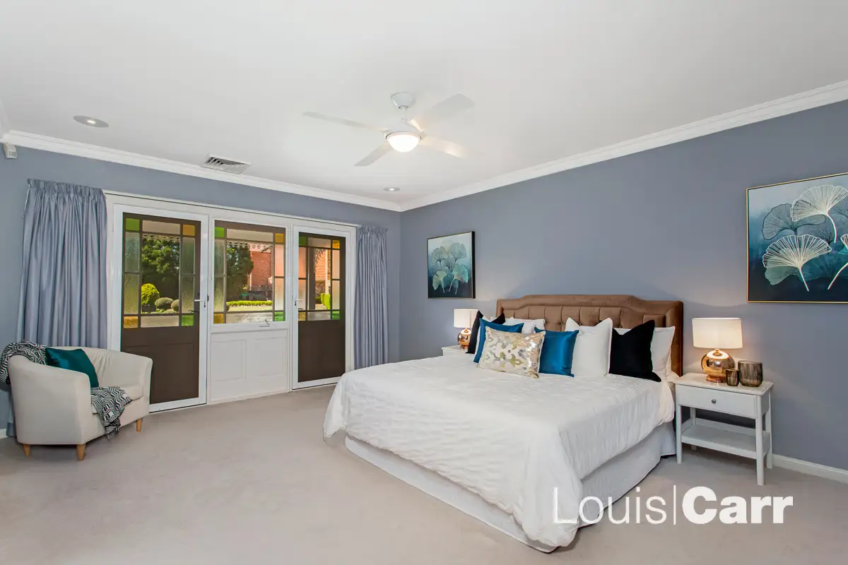 12 Harlech Court, Castle Hill Sold by Louis Carr Real Estate - image 9
