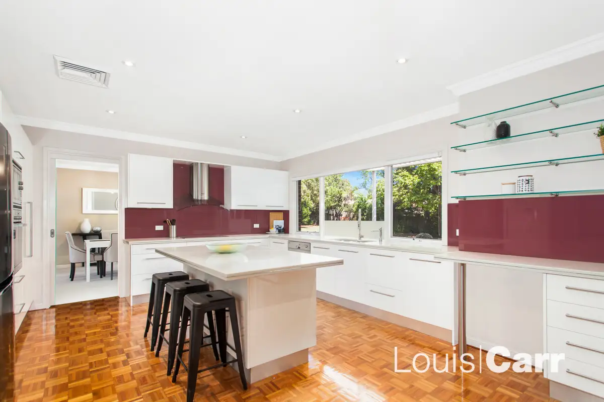12 Harlech Court, Castle Hill Sold by Louis Carr Real Estate - image 1