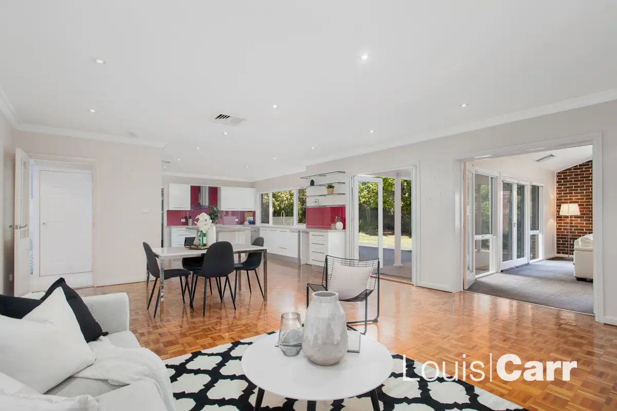 12 Harlech Court, Castle Hill Sold by Louis Carr Real Estate - image 6