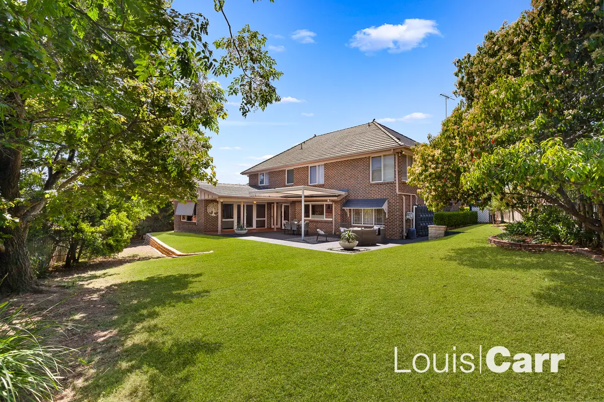 12 Harlech Court, Castle Hill Sold by Louis Carr Real Estate - image 4