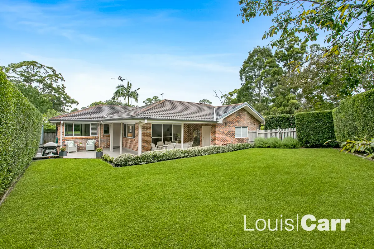 4 Radley Place, Cherrybrook Sold by Louis Carr Real Estate - image 2