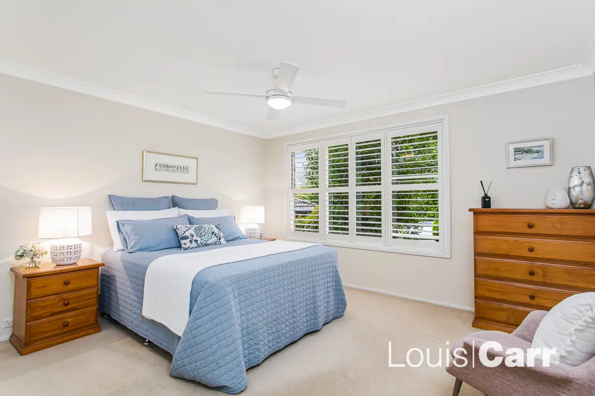 4 Radley Place, Cherrybrook Sold by Louis Carr Real Estate - image 8
