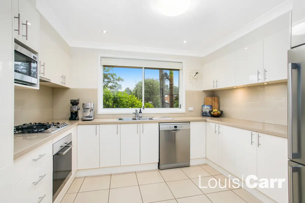 4 Radley Place, Cherrybrook Sold by Louis Carr Real Estate - image 4