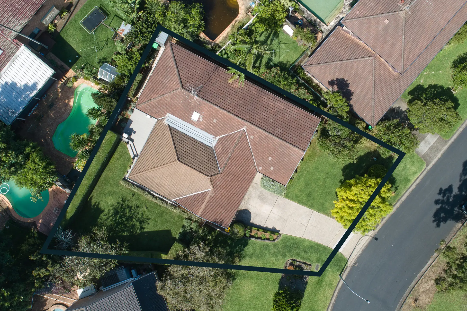 4 Radley Place, Cherrybrook Sold by Louis Carr Real Estate - image 10