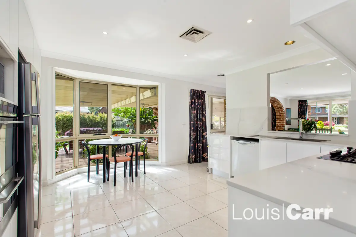 Photo #7: 21 Patricia Place, Cherrybrook - Sold by Louis Carr Real Estate