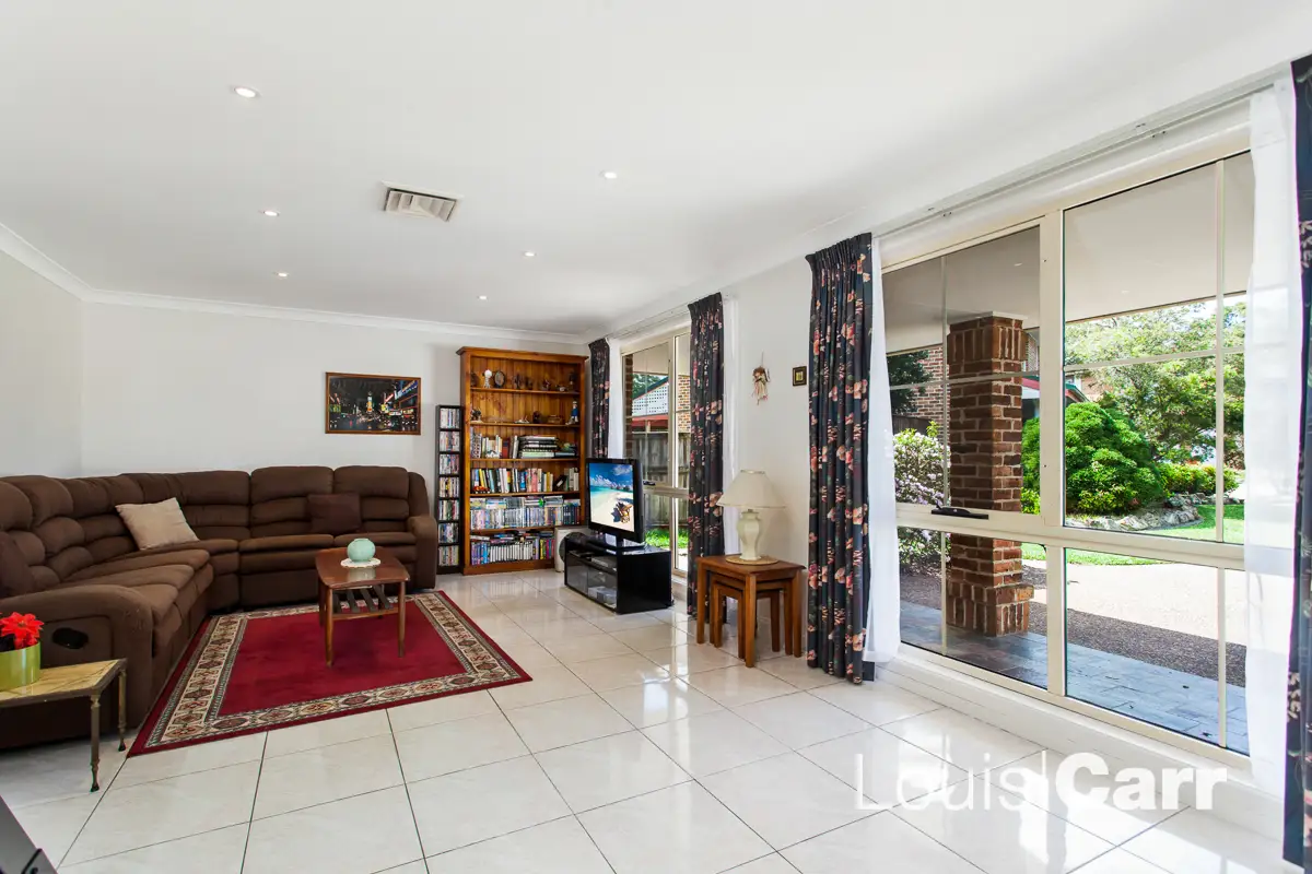 21 Patricia Place, Cherrybrook Sold by Louis Carr Real Estate - image 8