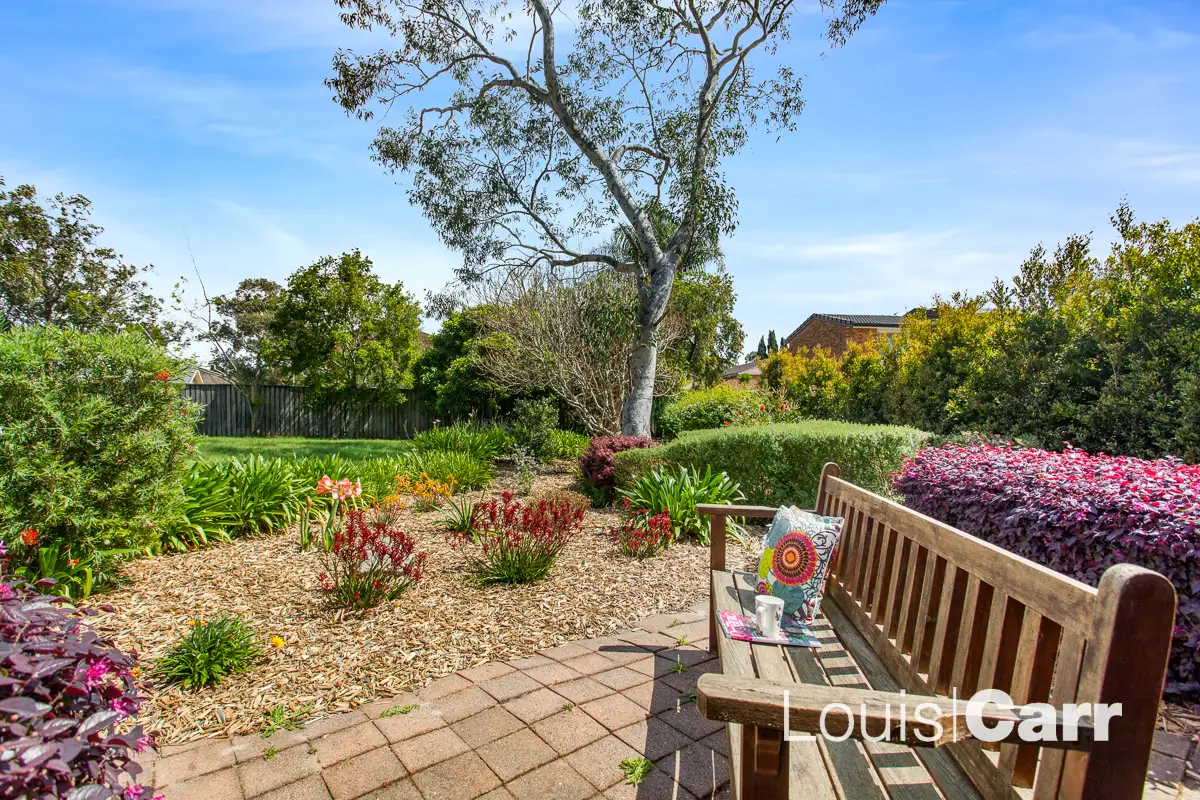 21 Patricia Place, Cherrybrook Sold by Louis Carr Real Estate - image 1