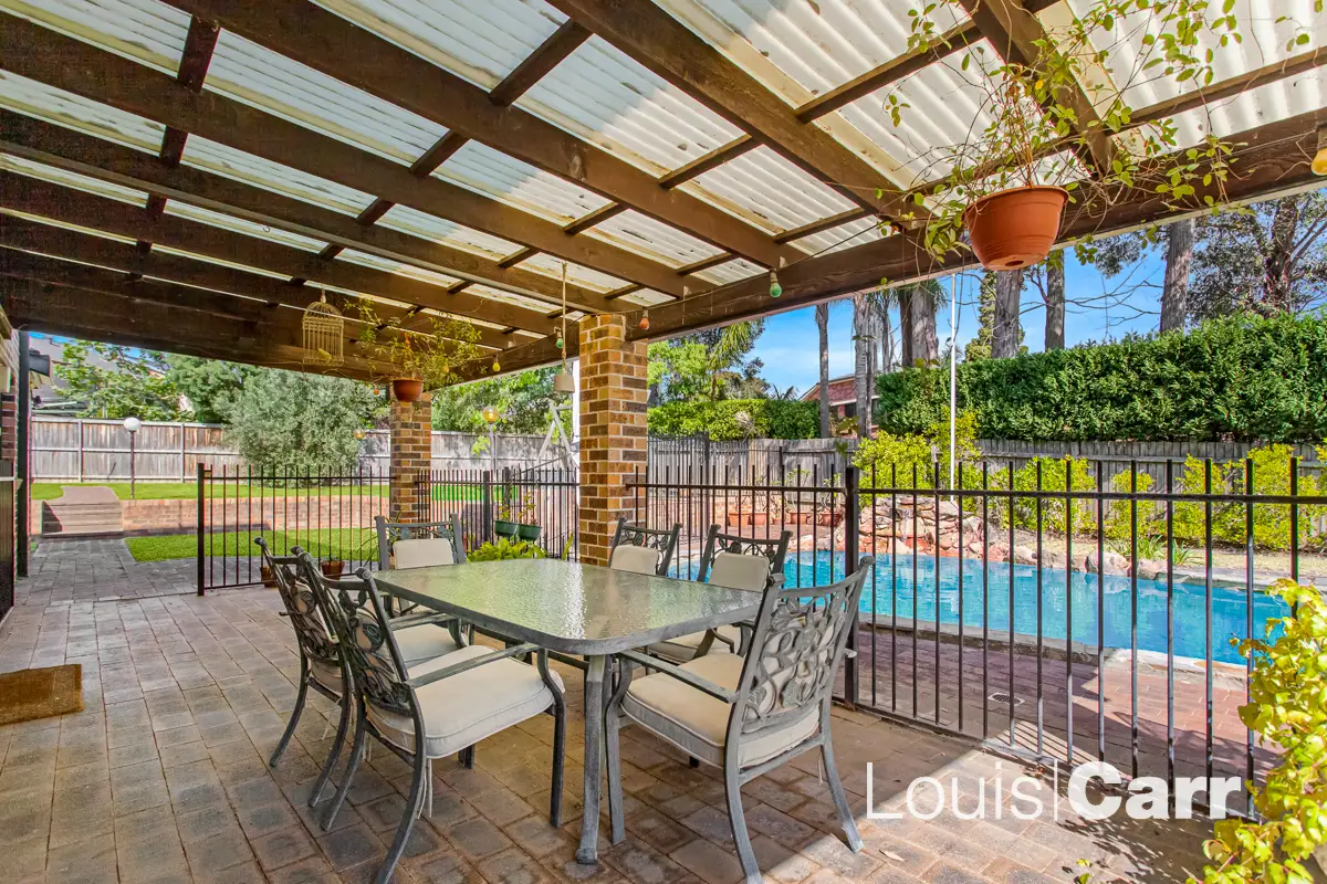 166 Purchase Road, Cherrybrook Sold by Louis Carr Real Estate - image 9