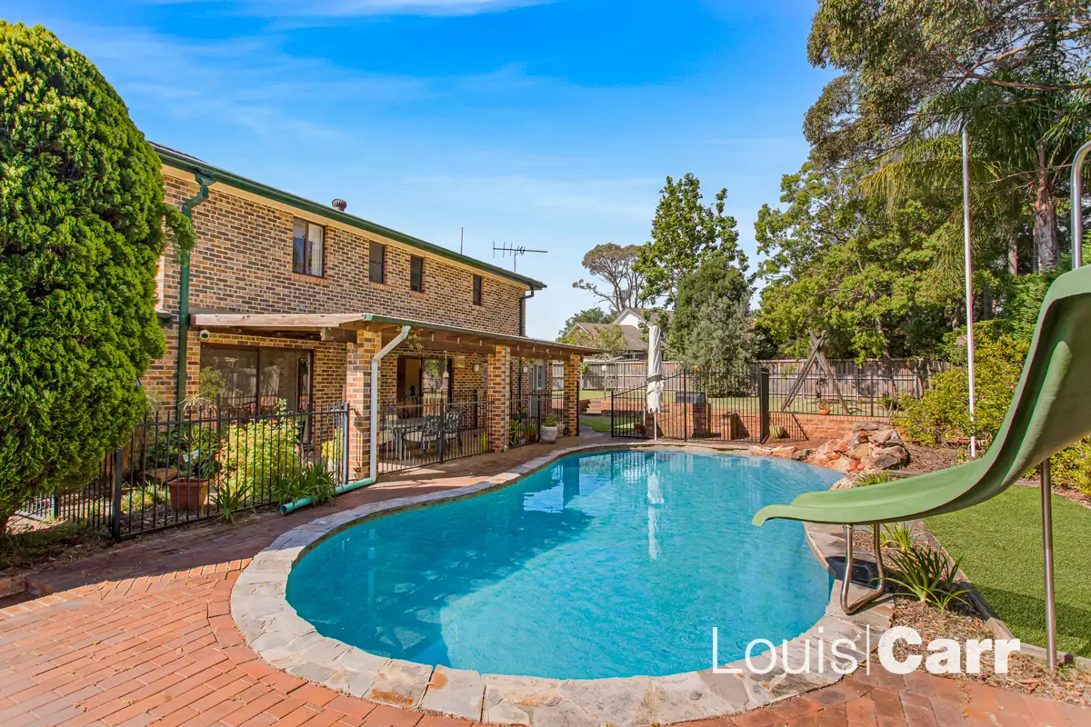 166 Purchase Road, Cherrybrook Sold by Louis Carr Real Estate - image 4