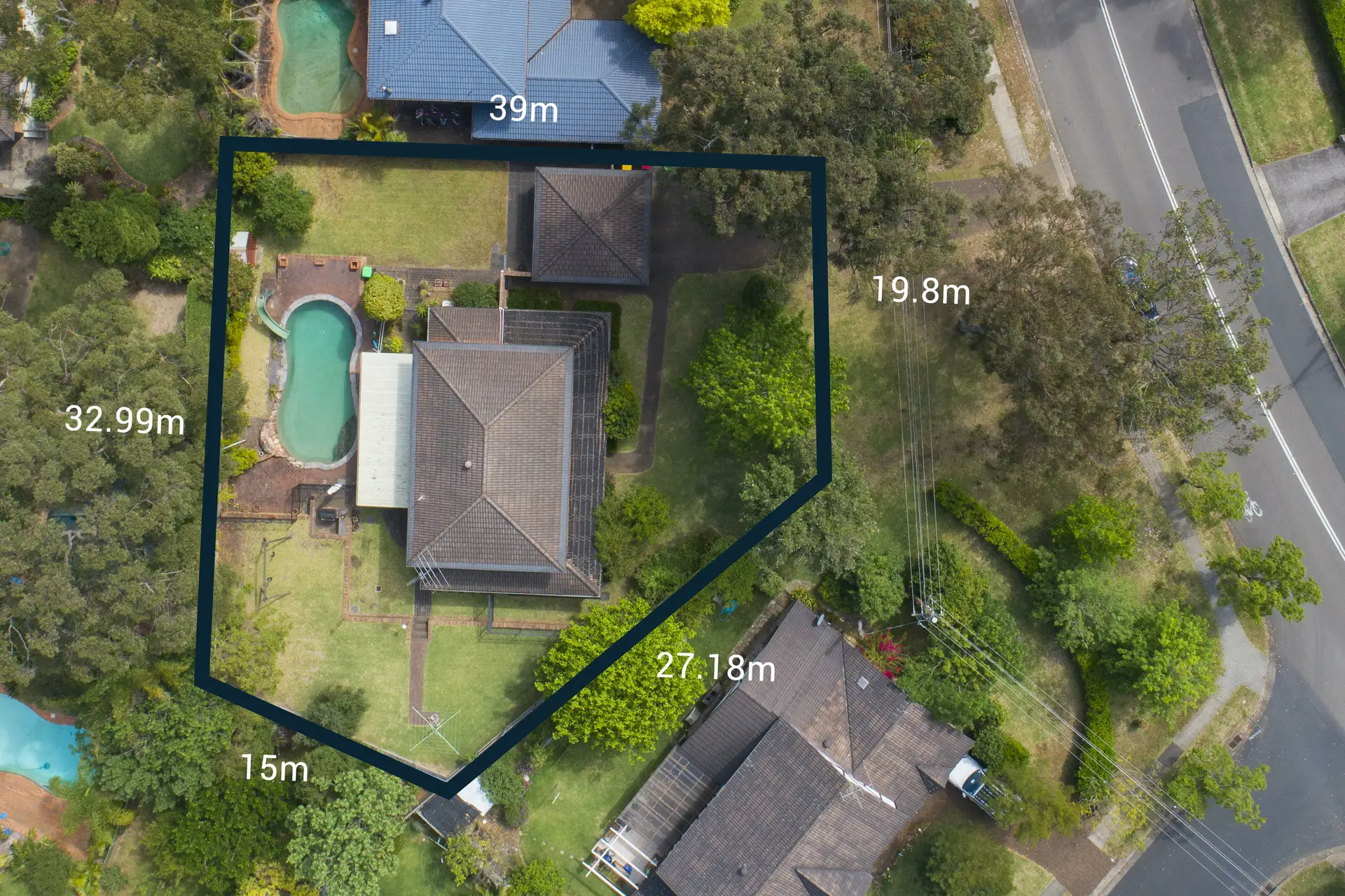 166 Purchase Road, Cherrybrook Sold by Louis Carr Real Estate - image 3