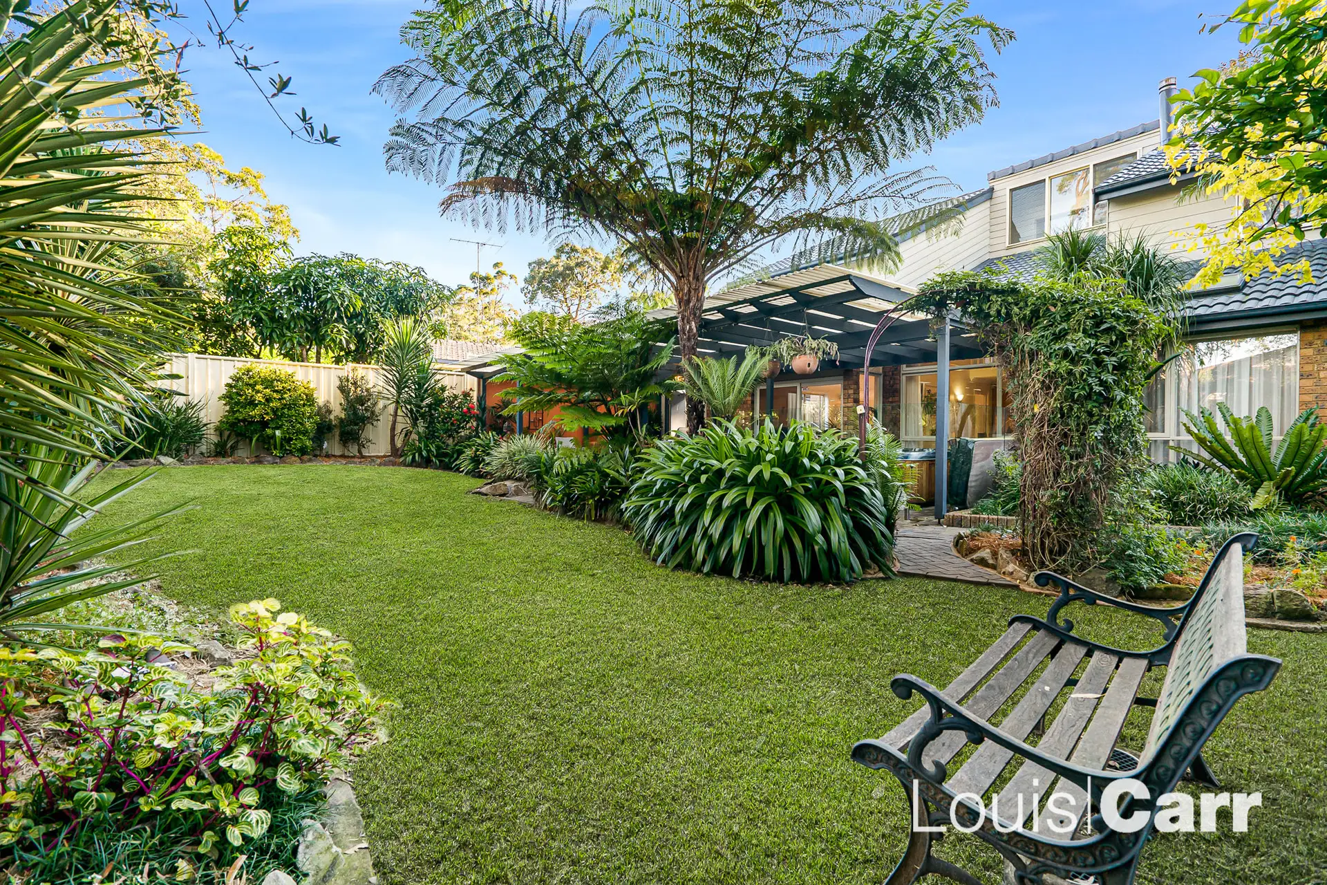 74 Shepherds Drive, Cherrybrook Sold by Louis Carr Real Estate - image 7