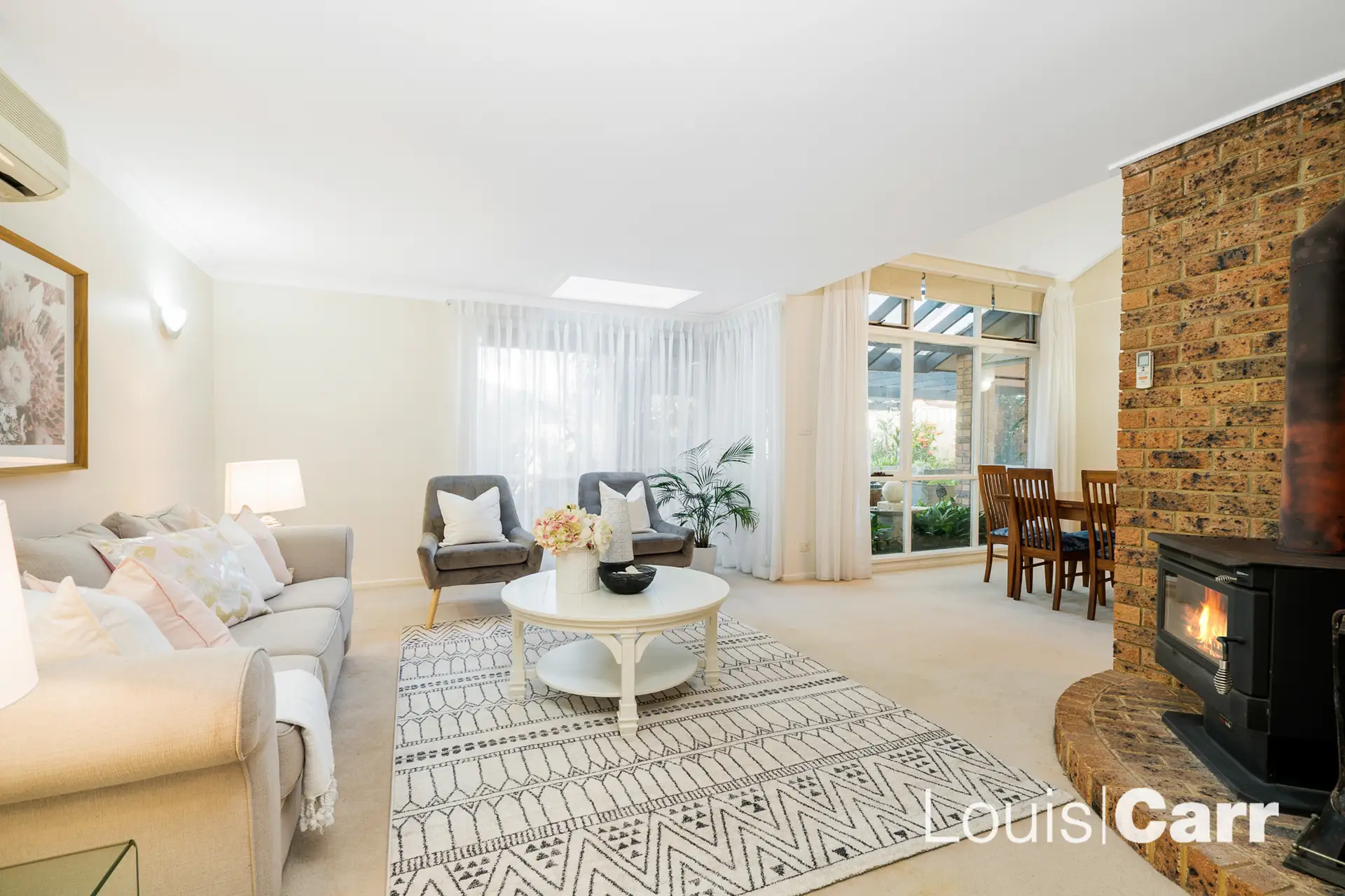 74 Shepherds Drive, Cherrybrook Sold by Louis Carr Real Estate - image 2