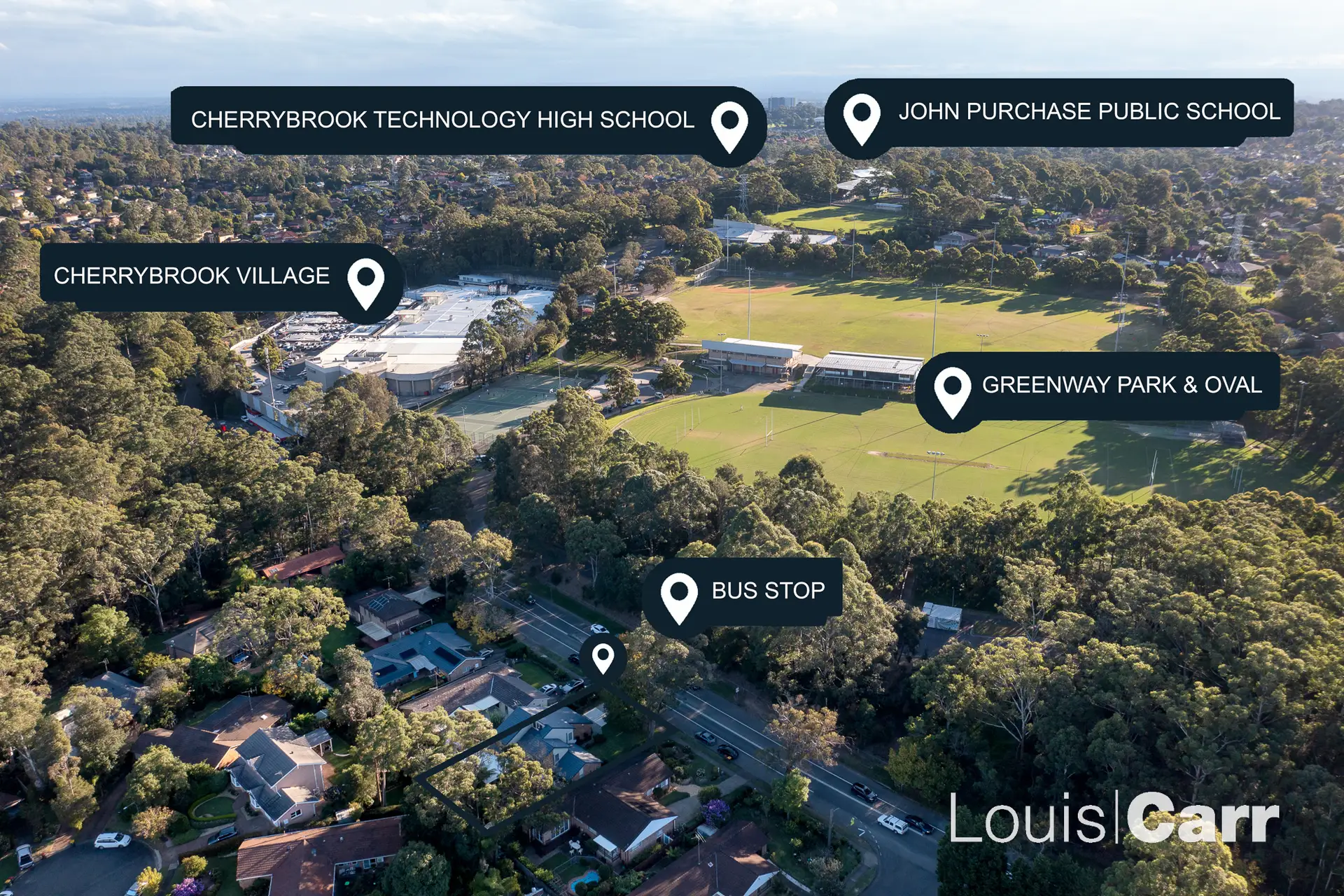 74 Shepherds Drive, Cherrybrook Sold by Louis Carr Real Estate - image 19