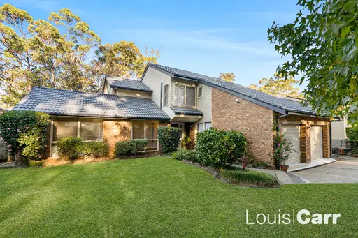 74 Shepherds Drive, Cherrybrook Sold by Louis Carr Real Estate