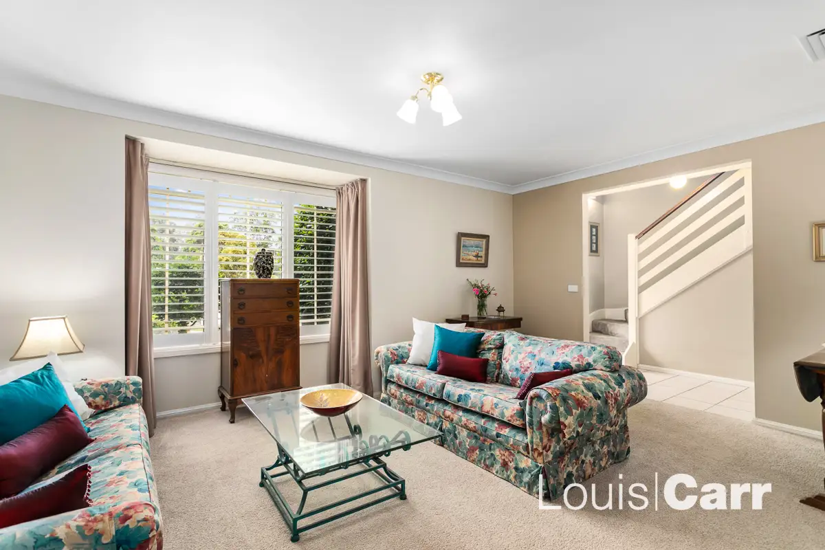58 Fernbrook Place, Castle Hill Sold by Louis Carr Real Estate - image 4